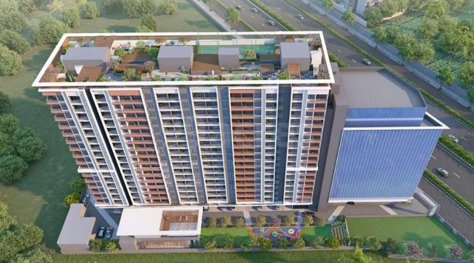 Prithvi-paradise-Nxt-Gallery-Elevation